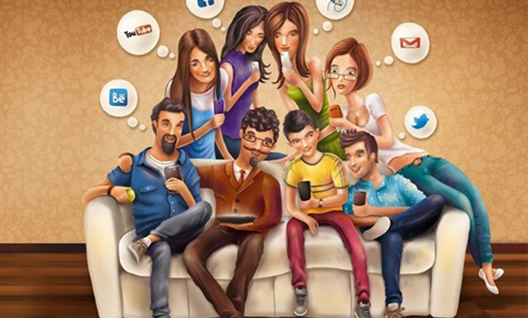 怒江亿媒网企业网站开发案例