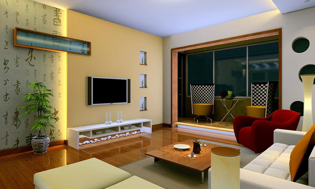 怒江新房装修APP整体开发案例