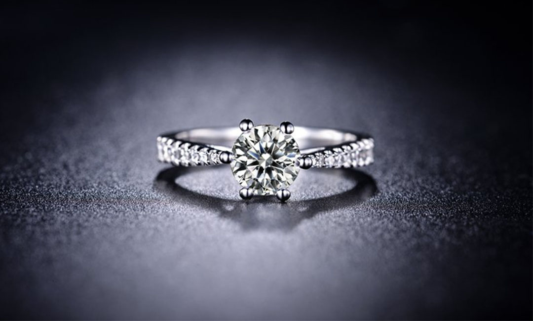 I DO 钻石互动H5开发案例