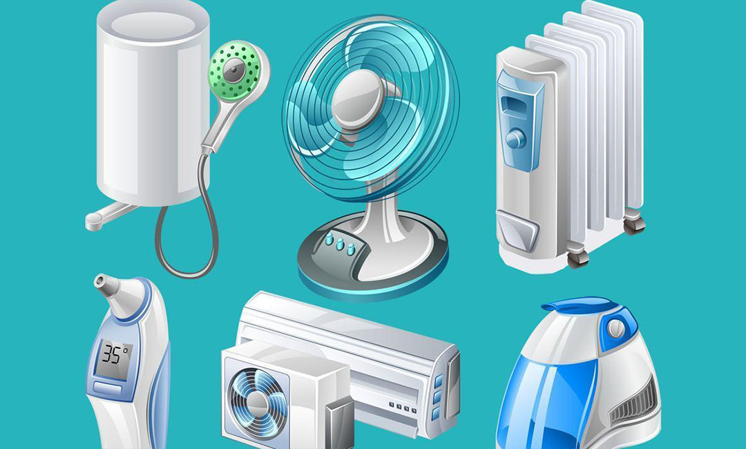 怒江丰泽电器APP开发案例